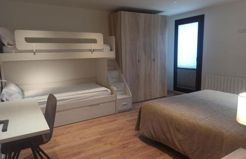 Apartament ROURE de Molló Parc - Foto 8
