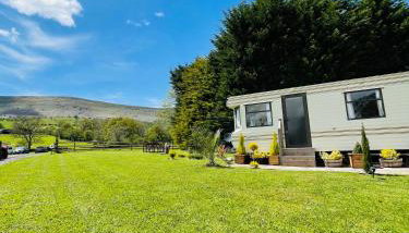 CAYORETREAT STATIC CARAVAN - Foto 5