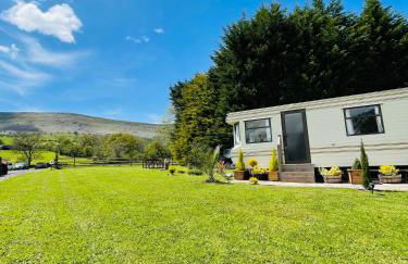 CAYORETREAT STATIC CARAVAN - Photo 5