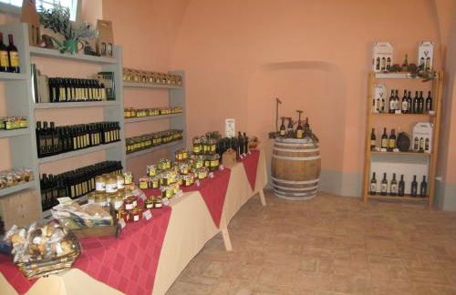 Agriturismo Casale Bonaparte - Foto 33