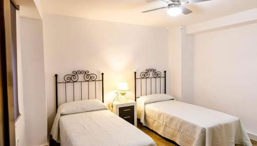 Alojamiento Rural Casa Triana - Foto 3