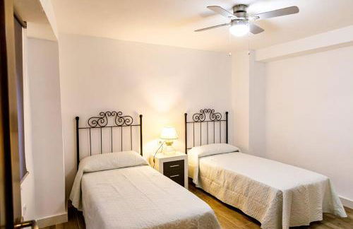 Alojamiento Rural Casa Triana - Foto 3