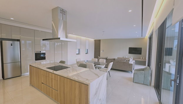 146 1 AN - Stay Oasis Luxury Villa - Foto 3, Habitación