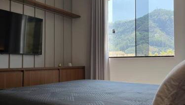 Apto lindo nas montanhas! - Foto 2