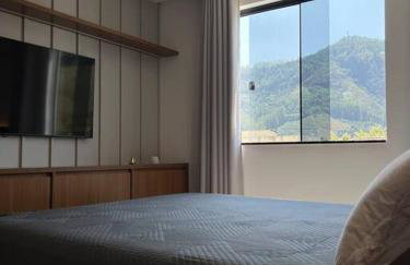 Apto lindo nas montanhas! - Foto 2