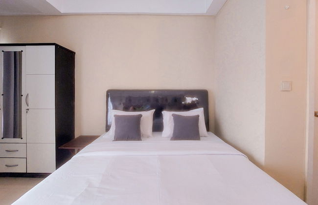 Simply And Homey Studio At Poris 88 Apartment - Foto 7