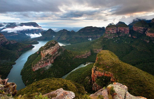 Log Cabin & Settlers Village - Photo 44