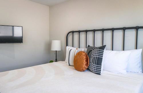 Modern 4BR Stay Premium Beds & Full Kitchen - Foto 29