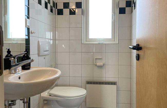 6 Person Holiday Home in HOK - Photo 9