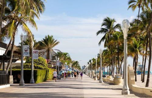 Global Rent Apart - Costa Hollywood - Foto 137