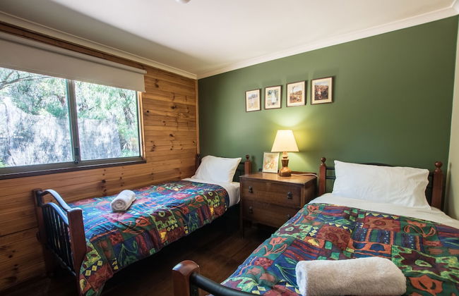 Cape Howe Cottages - Foto 10