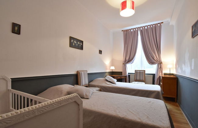 Pleasant Cottage in Asnieres With Terrace - Foto 10