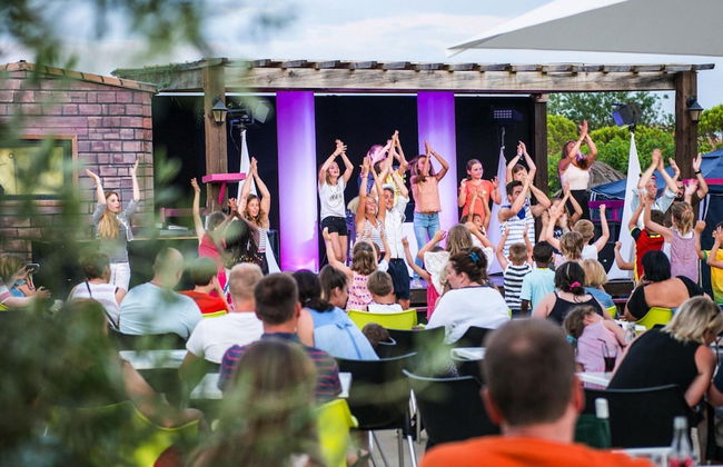 Terraced House in Vidauban With Water Slides - Foto 19