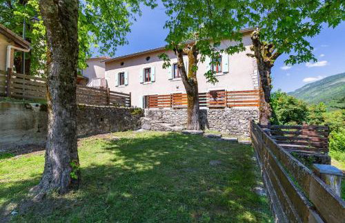 Gîte La Renardière - Foto 9