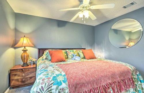 Cheery Condo with Community Pool and Waterslide! - Foto 22