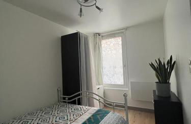 Les Studios Parfaitement Imparfaits - Lens Louvre-Bollaert - Foto 27