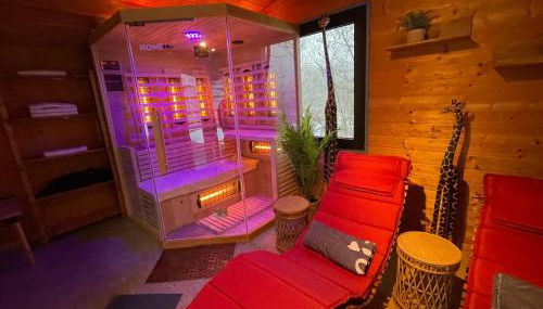 Pino24 Ferienwohnungen mit Pool und Sauna - Foto 3