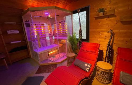 Pino24 Ferienwohnungen mit Pool und Sauna - Foto 3