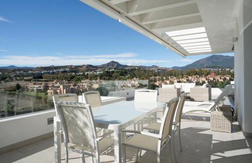 Modern Penthouse Cataleya, Estepona - Photo 16