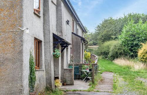 East Hook Holiday Cottages - Clover Cottage - Photo 26