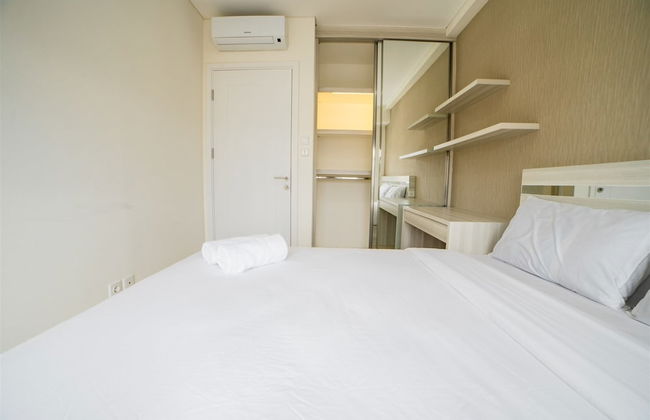 Cozy Apartment @ Parahyangan Residence - Foto 7