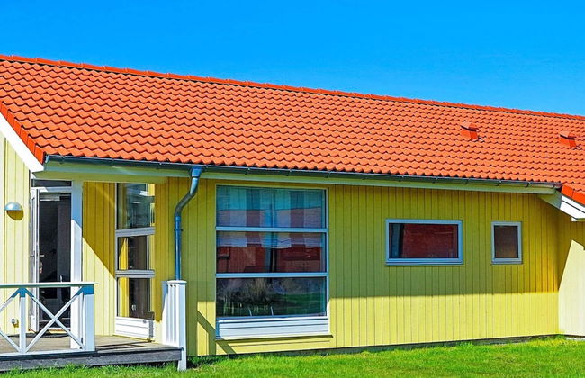 Holiday Home in GroÃŸenbrode - Foto 32