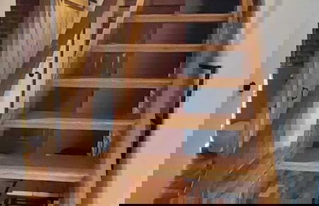 Apartament Agwenna - Foto 8