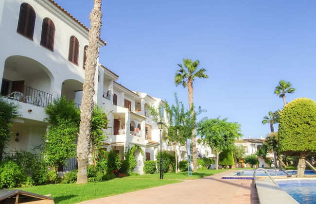 Apartamentos Mar Menor - Foto 78