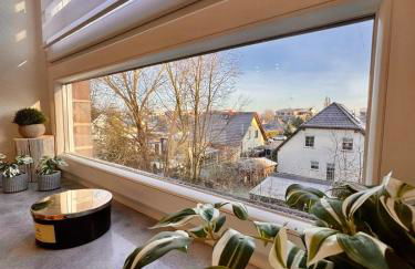 Citynah 2-Raum Apartment, 50Mbit, vollausgesttatet - Foto 28