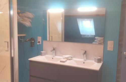 Les gîtes du bonheur - Photo 3