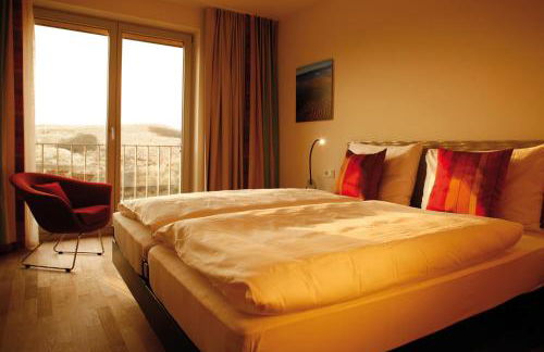 Hapimag Ferienwohnungen Hörnum - Foto 60