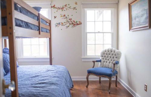 The Vintage La Mesa Tudor - Foto 27