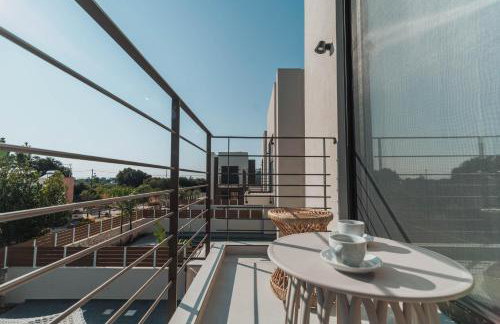 Nos Aqua Villas Chania - Foto 82