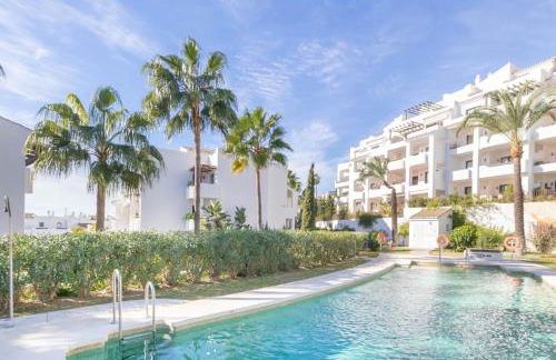 Sunrise Golf Paradise 1 - Mijas Golf Spain - Photo 17