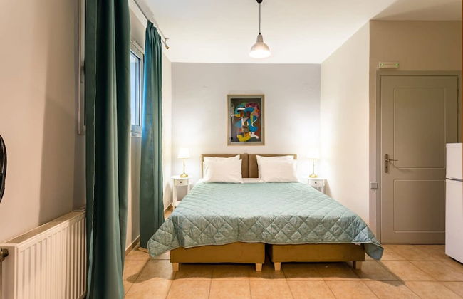 Kitries Summer Getaway - Eden Seaside Suite - Foto 10