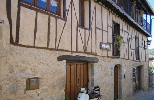 Alojamientos La Herrera - Foto 10