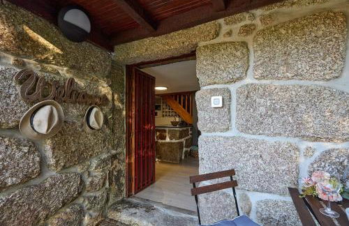 Ribeiro Country Villa com Piscina a 30 min do Porto - Foto 6