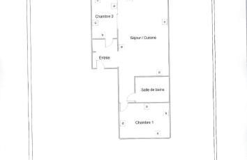 Appart Cosy Centre Ville Annecy - Foto 18