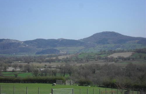 Gaer Fawr Barns - Photo 20