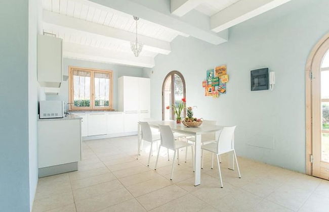 Villa Cielo Deluxe - Cignella Resort - Foto 18