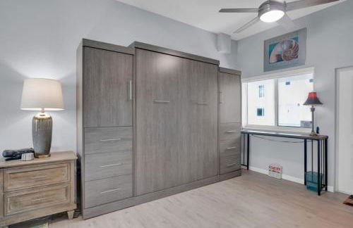 Oceanside Spacious Studio Escape - Foto 18