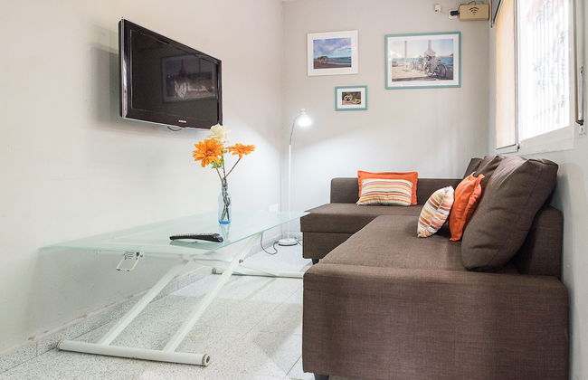 Pedregalejo Beach Apartment 1 - Foto 13