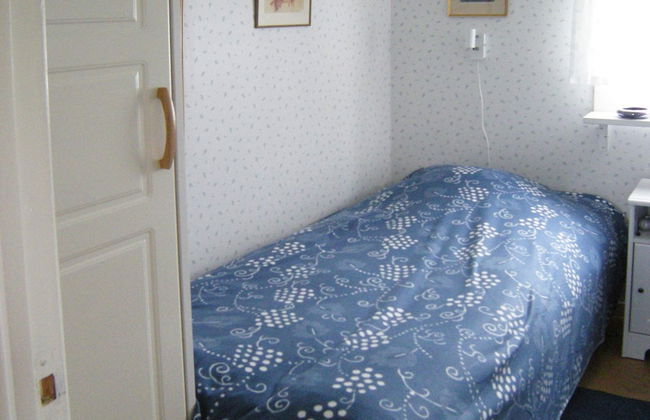 4 Person Holiday Home in Falkenberg-by Traum - Foto 13