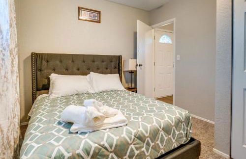 Spokane Vacation Rental with Central Location! - Foto 14