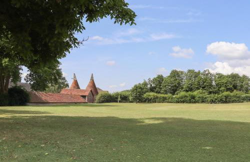 Oast Cottage - Foto 67