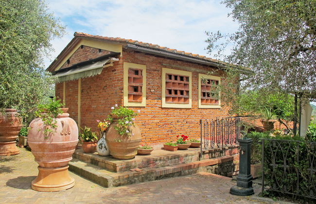 Borgo della Limonaia - Foto 17