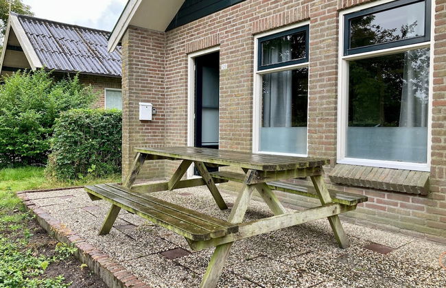 4-person Fully Equipped Holiday House Aliya - Foto 11