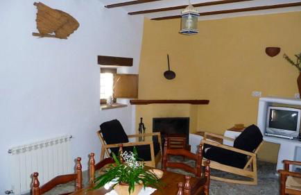 Sumptuous villa in Taberno with private pool - Foto 51