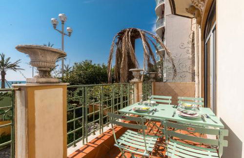 Villa COLLIN - Promenade des Anglais - Foto 54