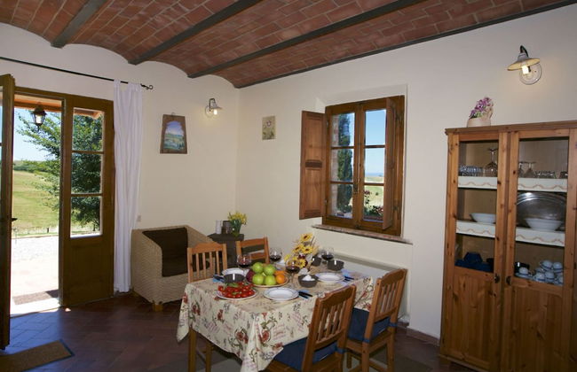 Belvilla by OYO Fienile - Foto 21